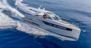 Jeanneau DB/43, una Day Boat che punta all’eccellenza