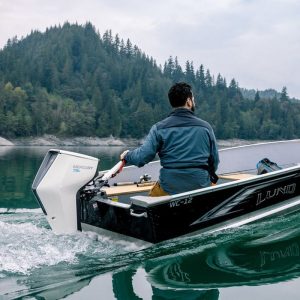 Mercury Marine Avator 75e