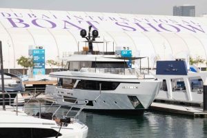 Dubai International Boat Show