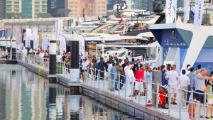 Dubai International Boat Show e The International Yachting Media: firmato per il secondo anno l’accordo di media partnership.