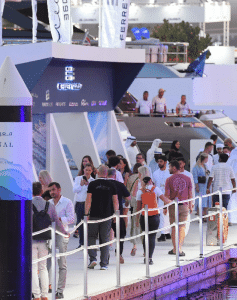 Dubai International Boat Show