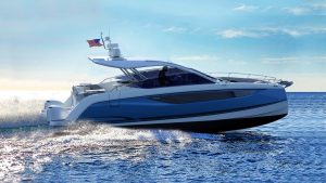 Beneteau anticipa il futuro: sostenibilità ed innovazione con ‘Bringing dreams to water’