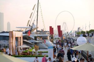 Dubai Boat Show