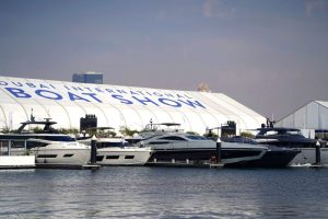 Dubai Boat Show