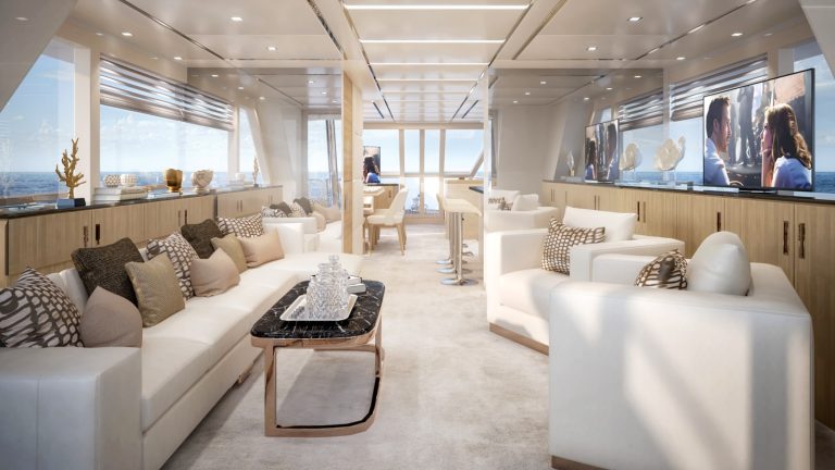 Fabiani Yacht