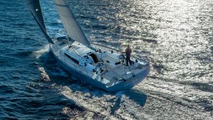 ICE 53 ST: è bivalente e velocissima l’ultima innovazione di ICE Yachts.