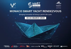 Monaco smart yachting rendevouz