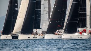 Tutto pronto per la Grand Soleil Cup 2023