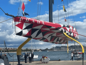 Luna Rossa America's Cup