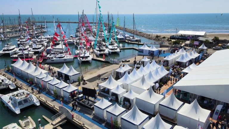 Multihull Boat Show 2023