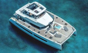 Fountaine Pajot, POWER 67  - Multihull Boat Show 2023