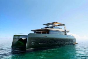 Multihull Boat Show 2023 - Moon Yachts