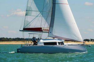 Multihull Boat Show 2023 - Neel Trimarans