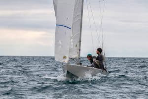 Regata Classe Star 2