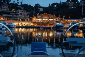 Marina di Varazze Bandiera Blu