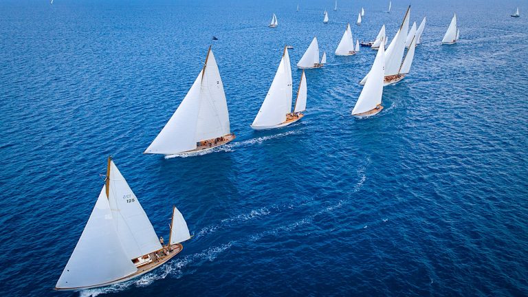 Argentario Sailing Week