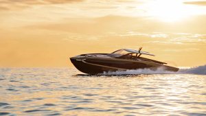 Tecnomar for Lamborghini 63: seconda consegna a Miami per The Italian Sea Group