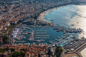 Cannes Yachting Festival biglietti