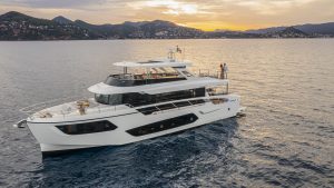 ABS NAVETTA 75