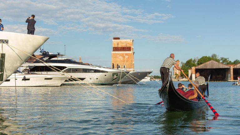 Salone Nautico di Venezia 2023