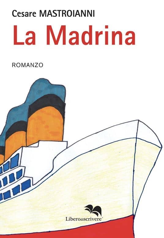 La Madrina di Cesare Mastroianni