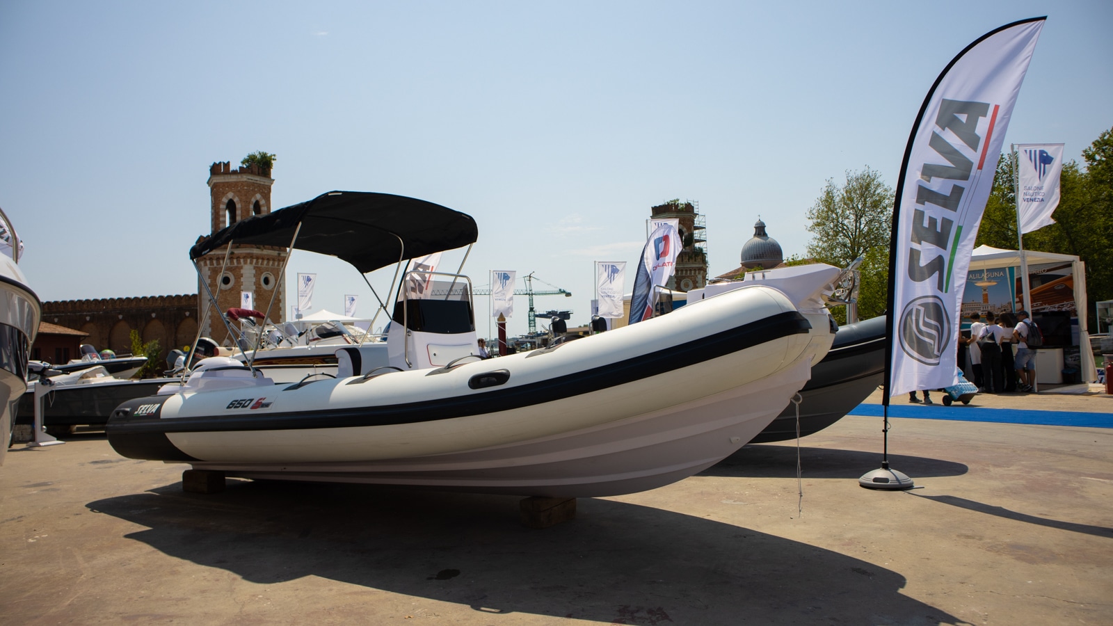 selva marine 2