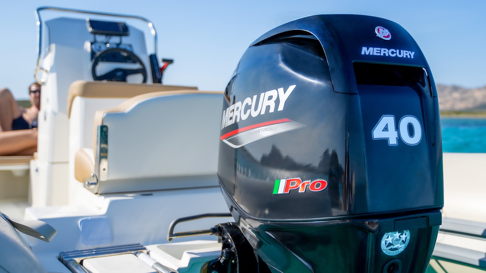 Mercury Marine Italia