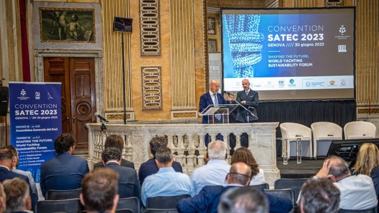 SATEC 2023 CONFINDUSTRIA NAUTICA