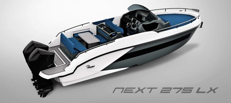 Next 275 LX Ranieri