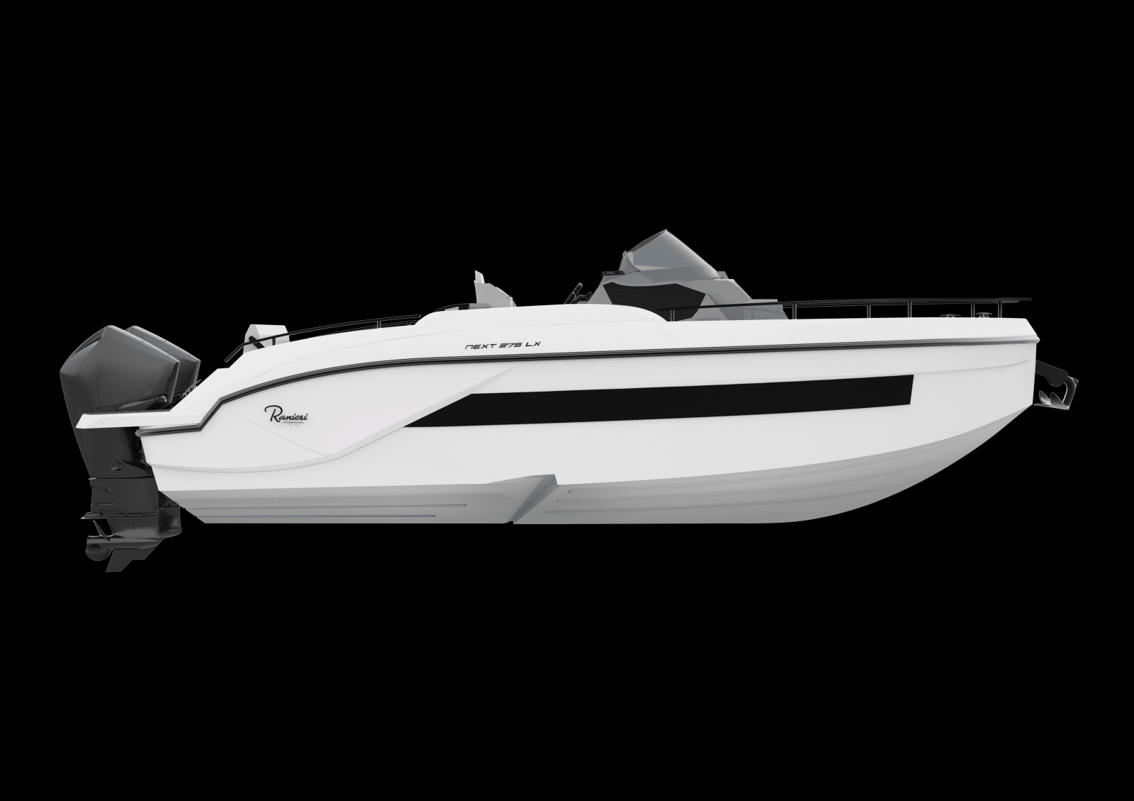 Next 275 LX Ranieri