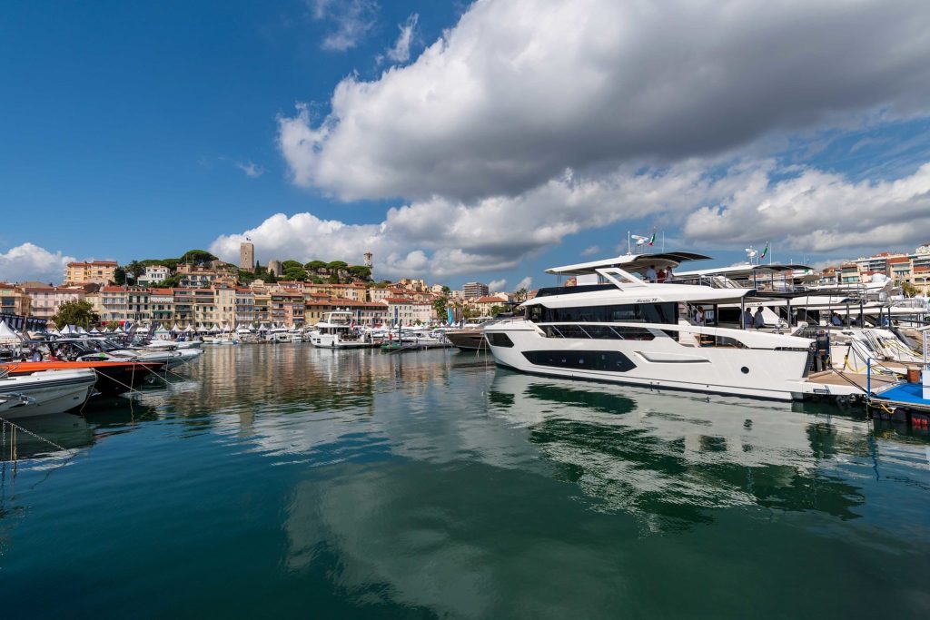 PANORAMA CANNES