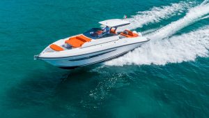 Rio Yachts Daytona 35: l’open sportivo e dinamico che rivoluziona le crociere giornaliere