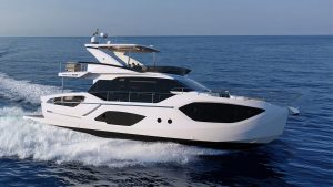 Absolute Yachts a Cannes con 9 lussuose barche in acqua