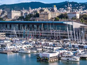 63 Salone Nautico Internazionale di Genova