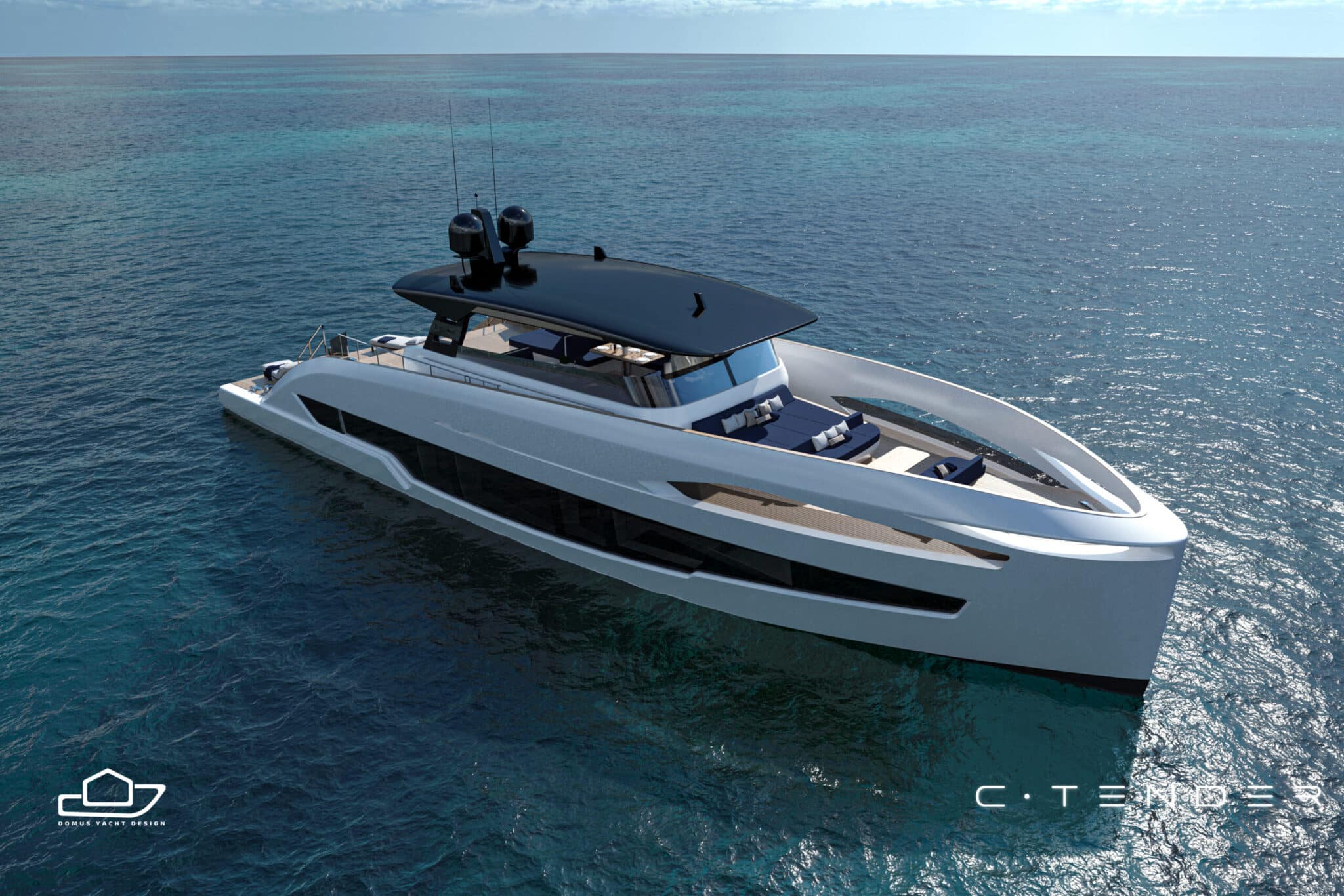 Configuratore nautico C Tender - Senses 74 (3)