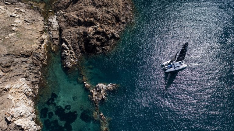 Outremer conquista il Cannes Yachting Festival