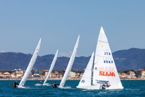 campionato italiano open star