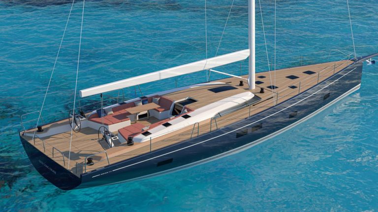 grand soleil yachts