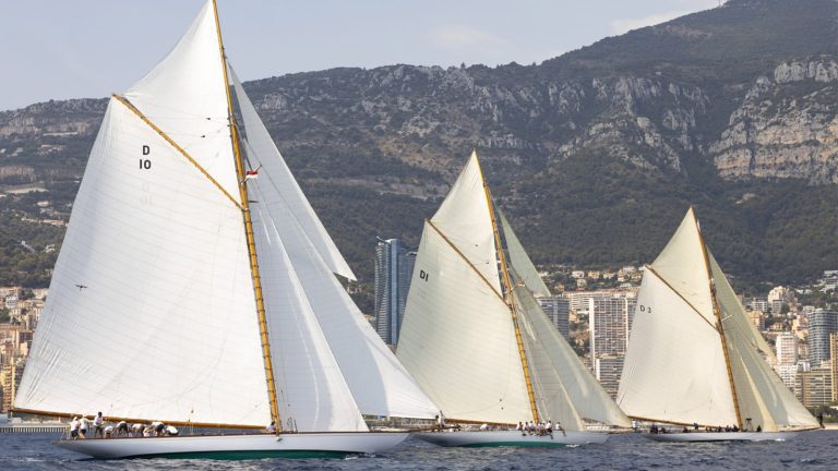 monaco classic week 2023