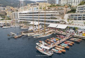 monaco classic week 2023