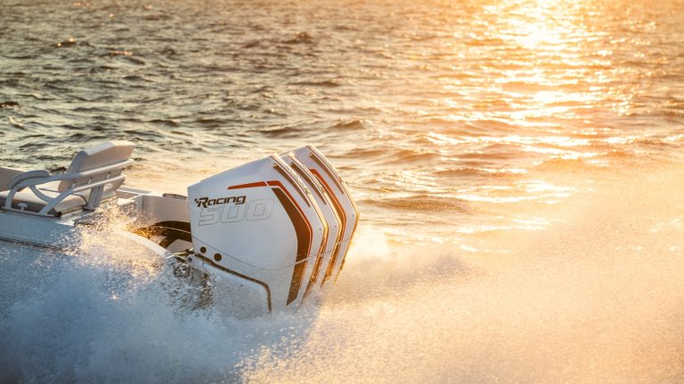 2023 di Mercury Marine