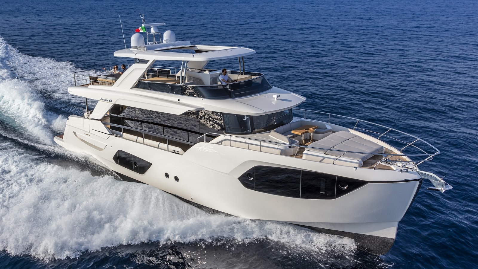 Navetta 68