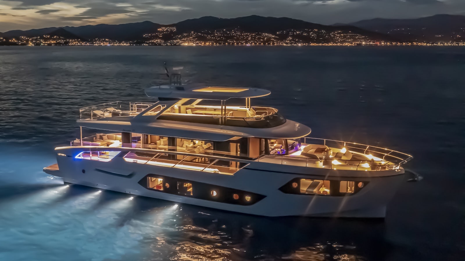 Navetta 75