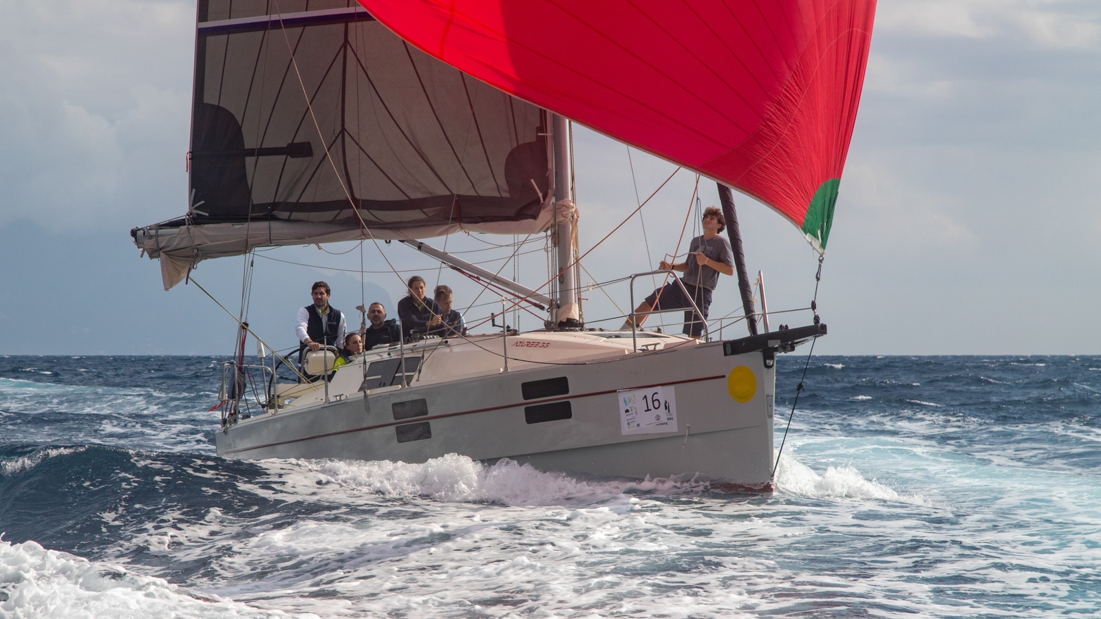 prima regata vsg cup 2023