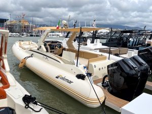 prova Solemar SX34