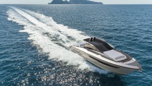 Le Mans, i nuovi hard top Rio Yachts sono grintosi e glamour