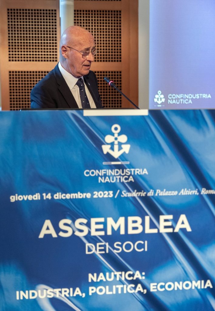 confindustria nautica