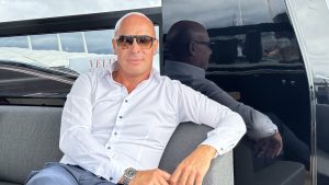 Christian Grande e la genesi del Rebel 50G: “La libertà di un gommone, i comfort di una barca”