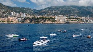 Monaco Energy Boat Challenge 2023