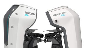 Mercury Marine lancia gli Avator 75e e 110e al Boot di Düsseldorf 2024